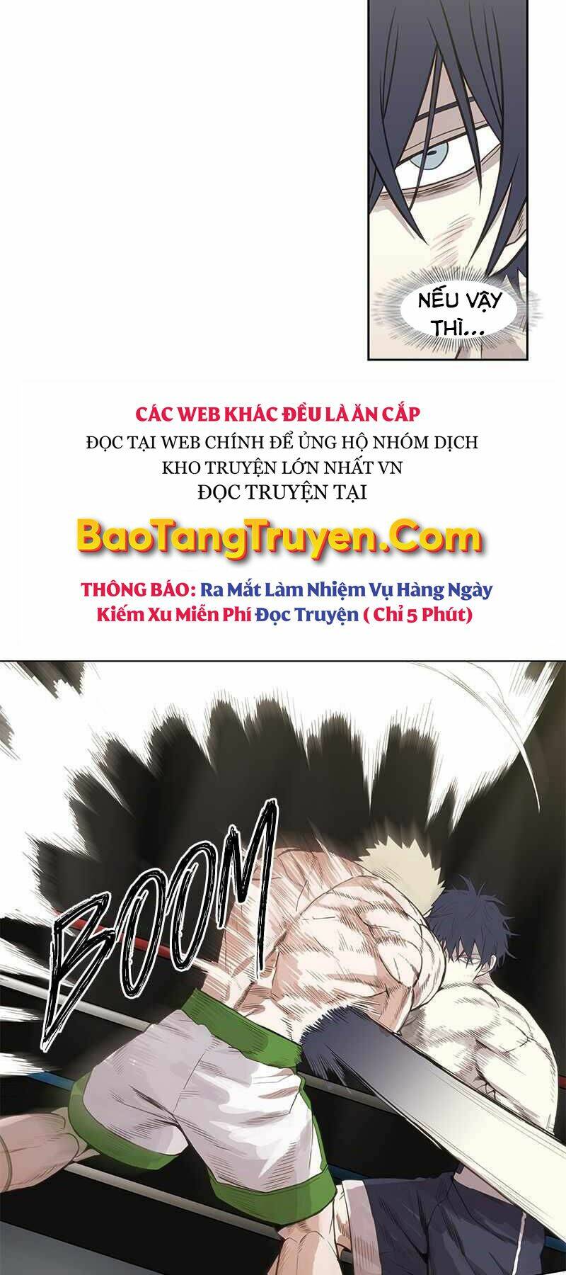 Võ Sĩ - The Boxer Chương 112 Ảnh 34