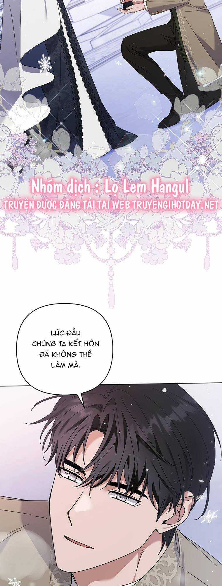 Hãy Để Tôi Được Hiểu Em Chương 152 Ảnh 44
