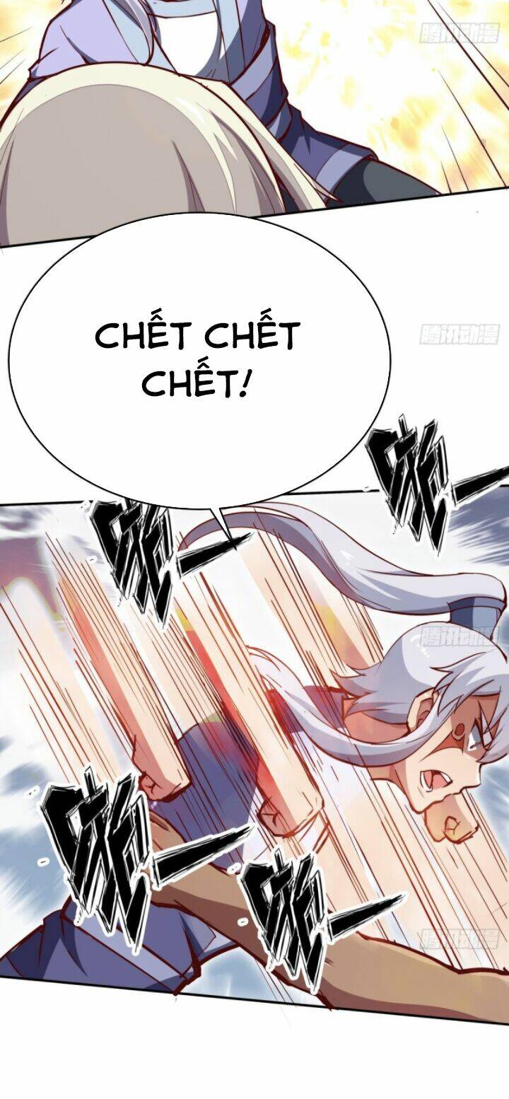 Vô Thượng Thần Vương Chương 243 Ảnh 9
