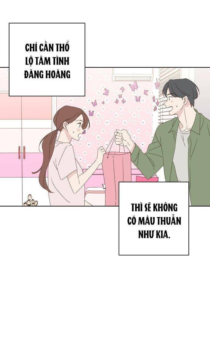 Ranh Giới Tình Yêu Chương 31 Ảnh 26