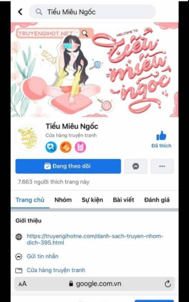 Tôi Đã Mệt Rồi Chương 72 Ảnh 3
