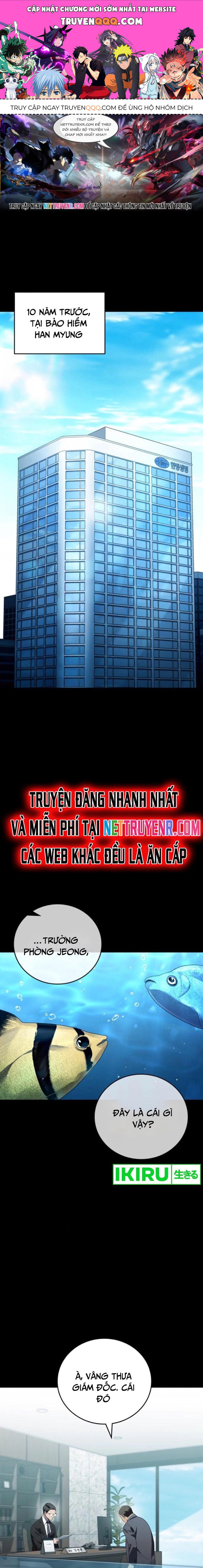 Uỷ Ban Thương Mại Công Bằng Chương 17 Ảnh 2