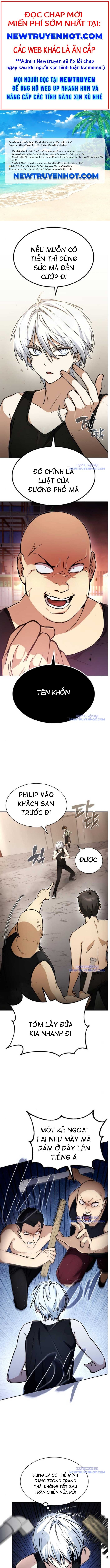 Đa Sắc Ma Pháp Sư Thiên Tài Chương 28 Ảnh 2