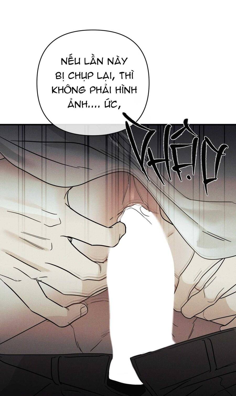 Ôi, Kẻ Thù Không Đội Trời Chung Chương 36 Ảnh 20