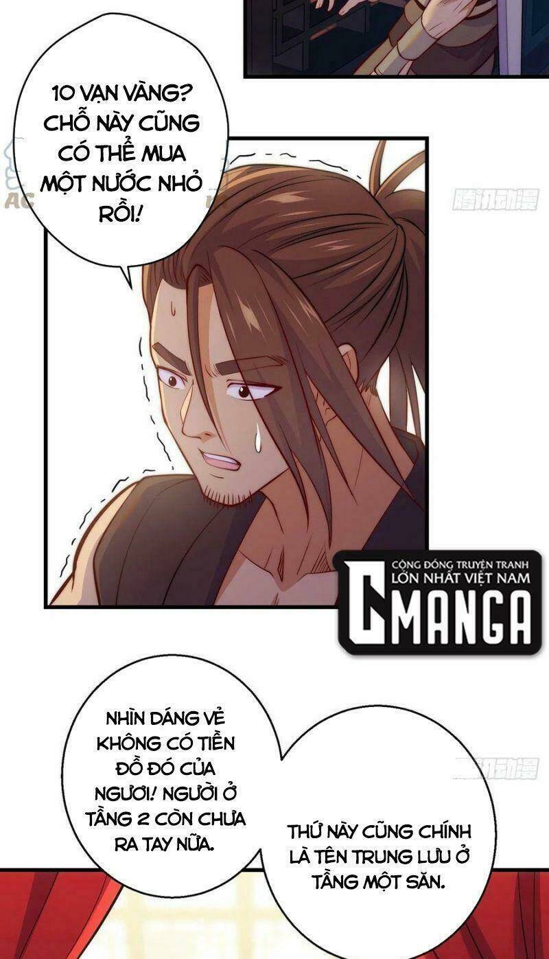 Ta Là Đại Hoàn Đan Chương 96 Ảnh 10