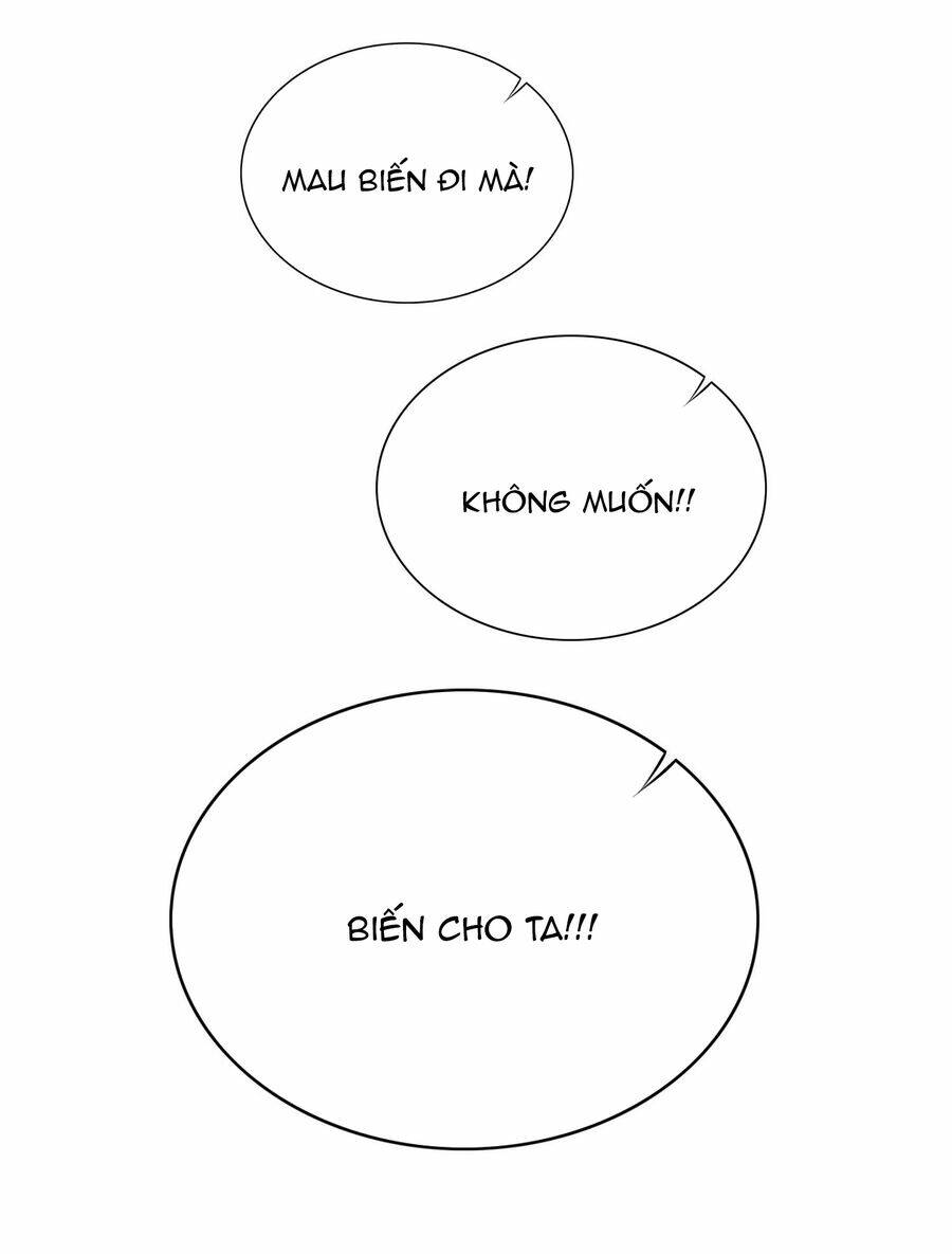 Công Chúa Yêu Tinh Cực Muốn Bị Thú Nhân Tấn Công Chương 14 Ảnh 23