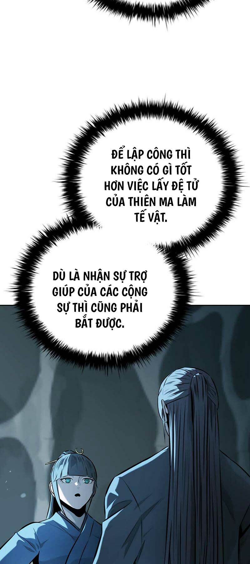 Kiếm Đế Nguyệt Linh Chương 65 Ảnh 8