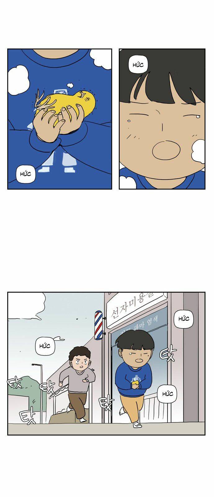 Con Gái Tôi Là Zombie Chương 16 Ảnh 2