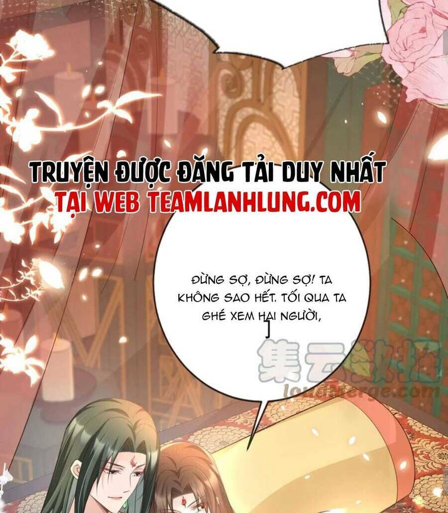 Tôi Là Đệ Nhất Hắc Nguyệt Quang Của Tu Chân Giới Chương 19 Ảnh 21