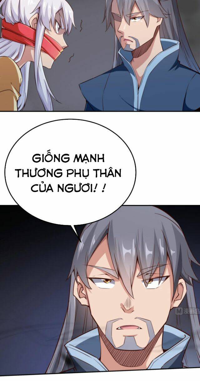 Vô Thượng Thần Vương Chương 258 Ảnh 10