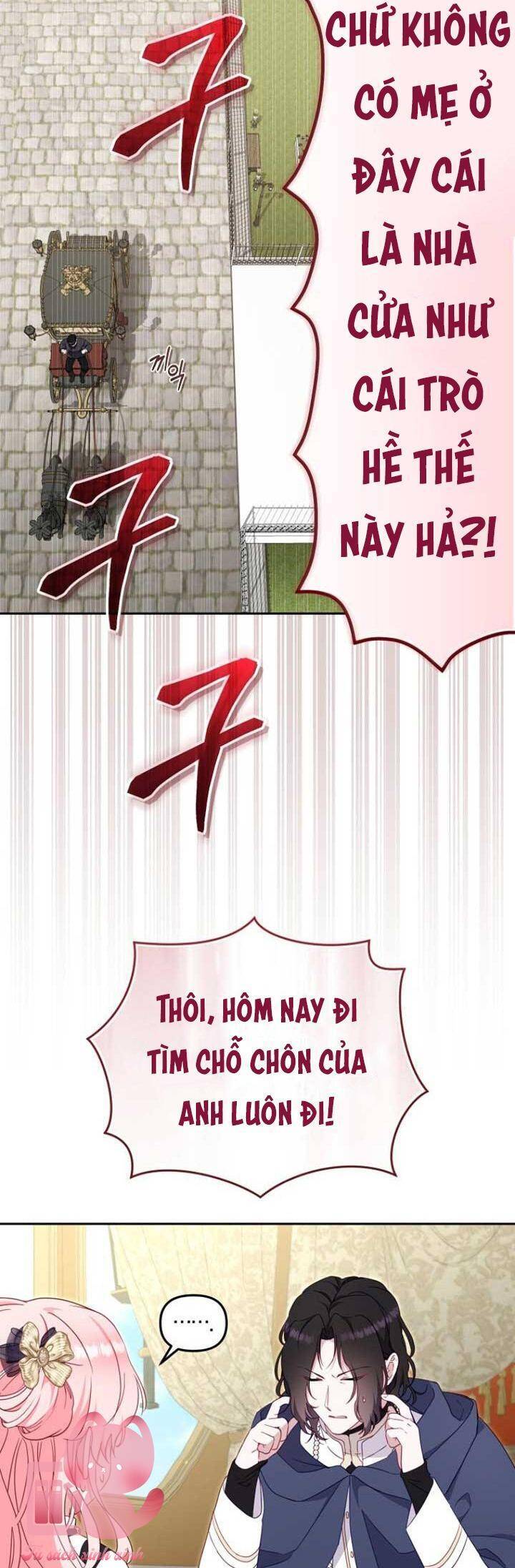 Tôi Đang Được Nuôi Dưỡng Bởi Những Kẻ Phản Diện Chương 86 Ảnh 20