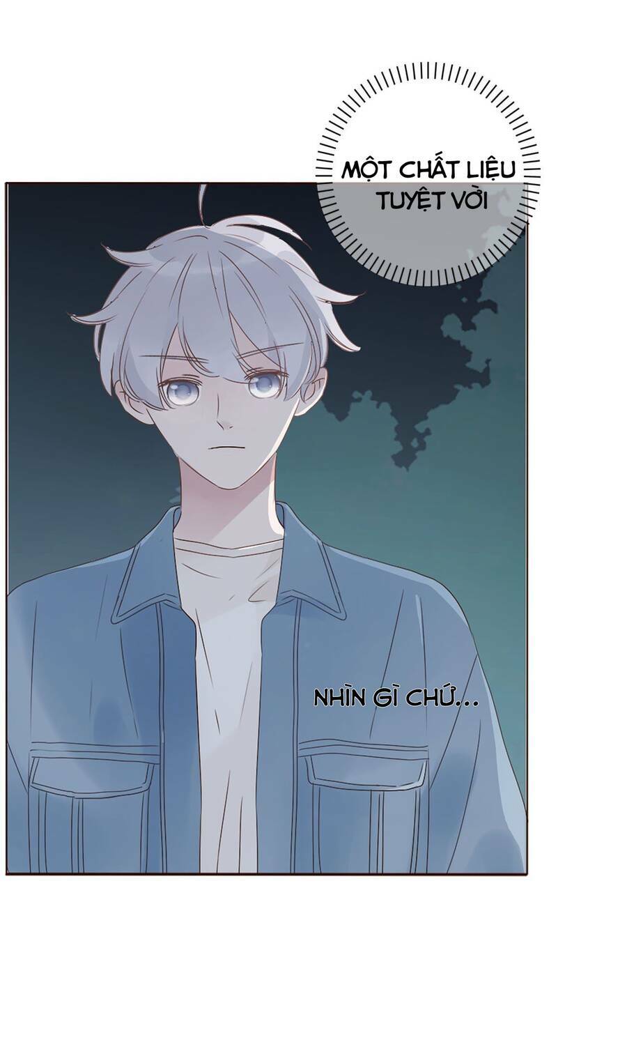 Ôm Hôn Mạc Nhiên Chương 16 Ảnh 18