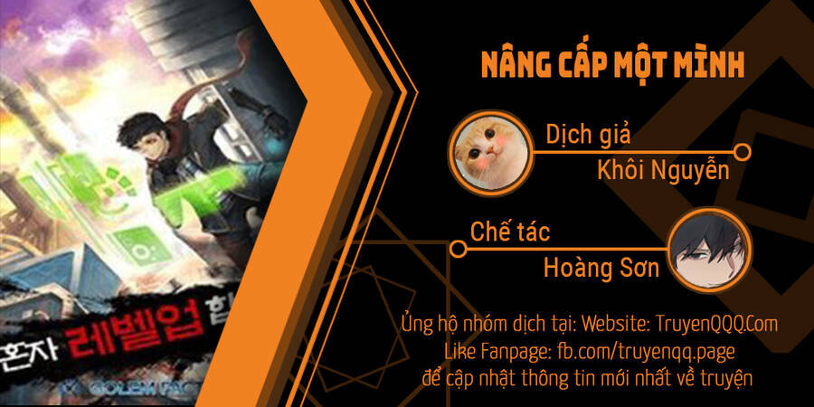 Nâng Cấp Một Mình Chương 72 Ảnh 67