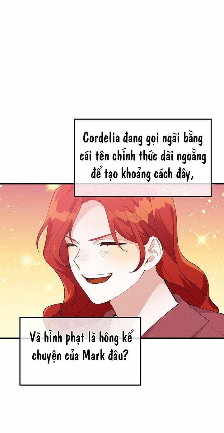 Hãy Trả Lời Em, Hoàng Tử! Chương 24 Ảnh 20