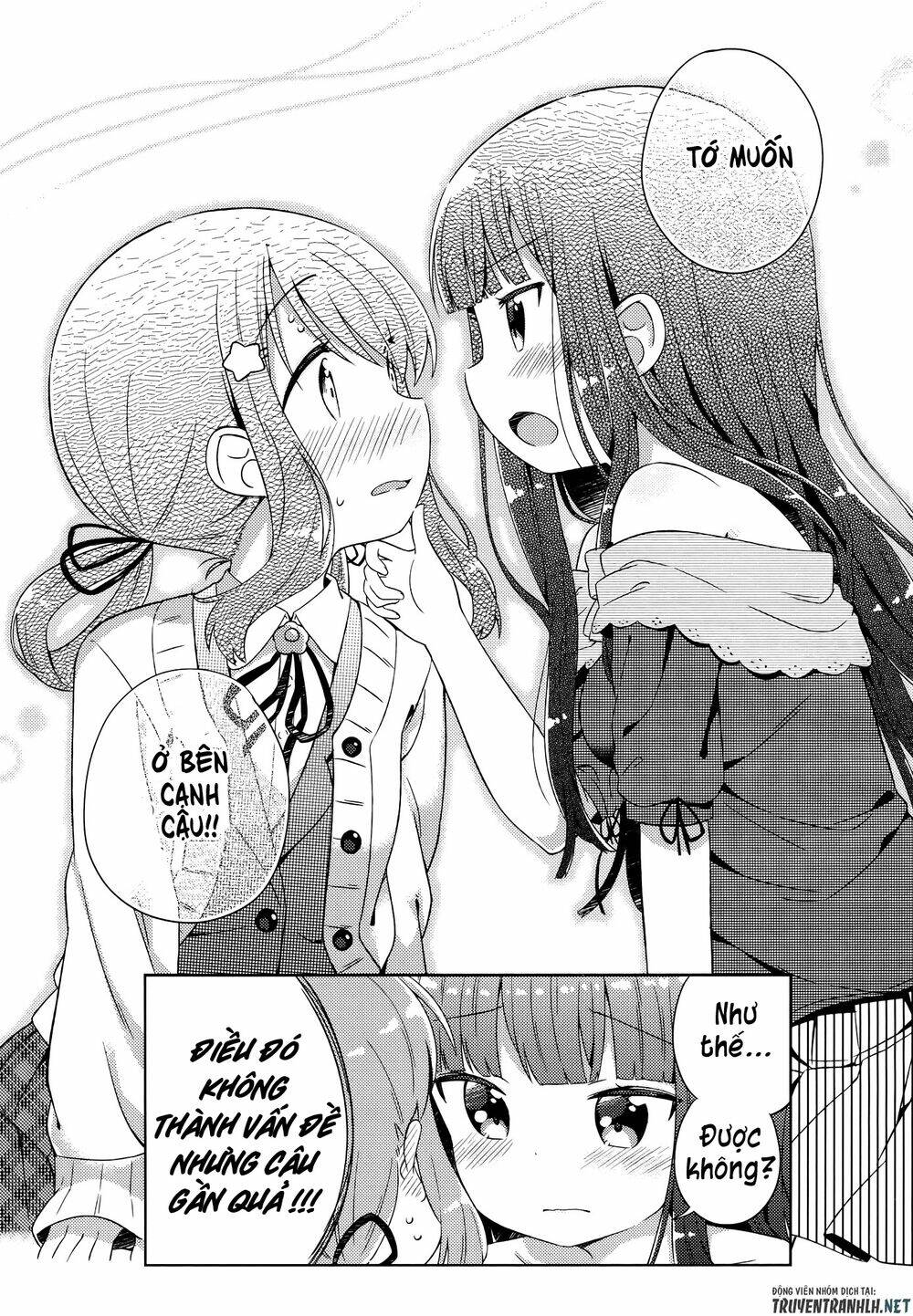 Kyou Mo Onnanoko Wo Kouryaku Shita Chương 1 Ảnh 21