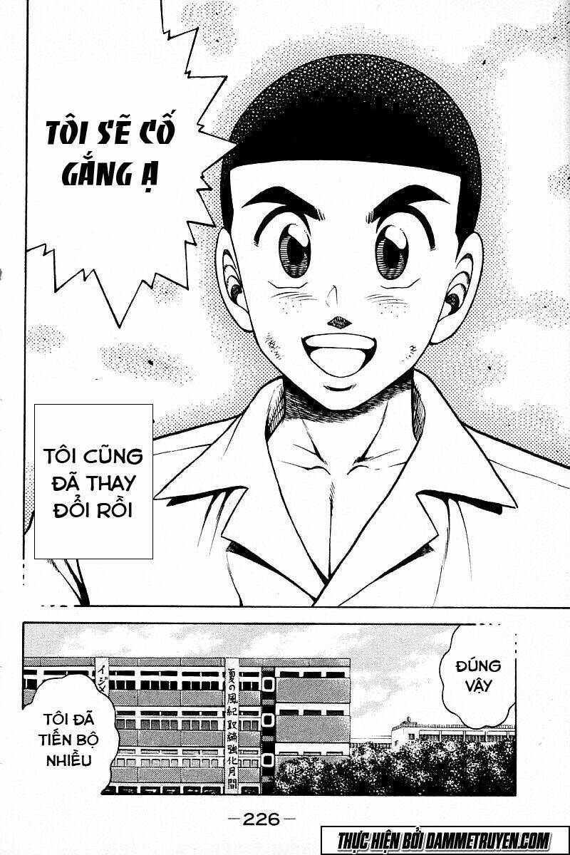 Shin Kotaro Makaritoru! Juudouhen Chương 225 Ảnh 18