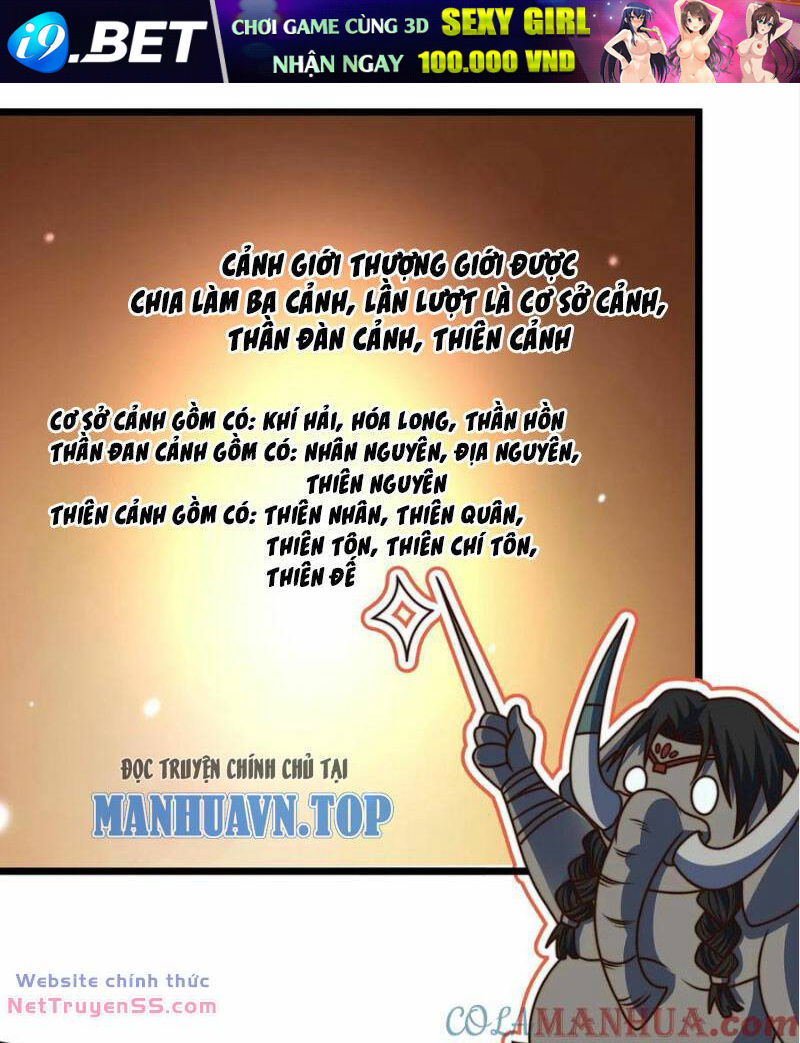 Ta Nuôi Quỷ Ở Trấn Ma Ty Chương 296 Ảnh 10