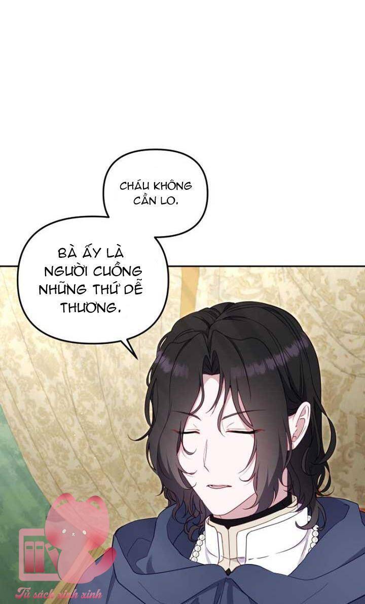 Tôi Đang Được Nuôi Dưỡng Bởi Những Kẻ Phản Diện Chương 86 Ảnh 12
