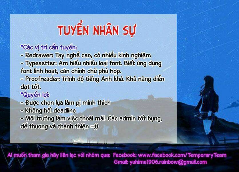 Rave Master Chương 217 Ảnh 22
