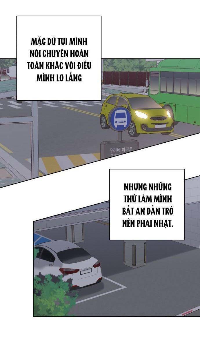 Ranh Giới Tình Yêu Chương 31 Ảnh 72