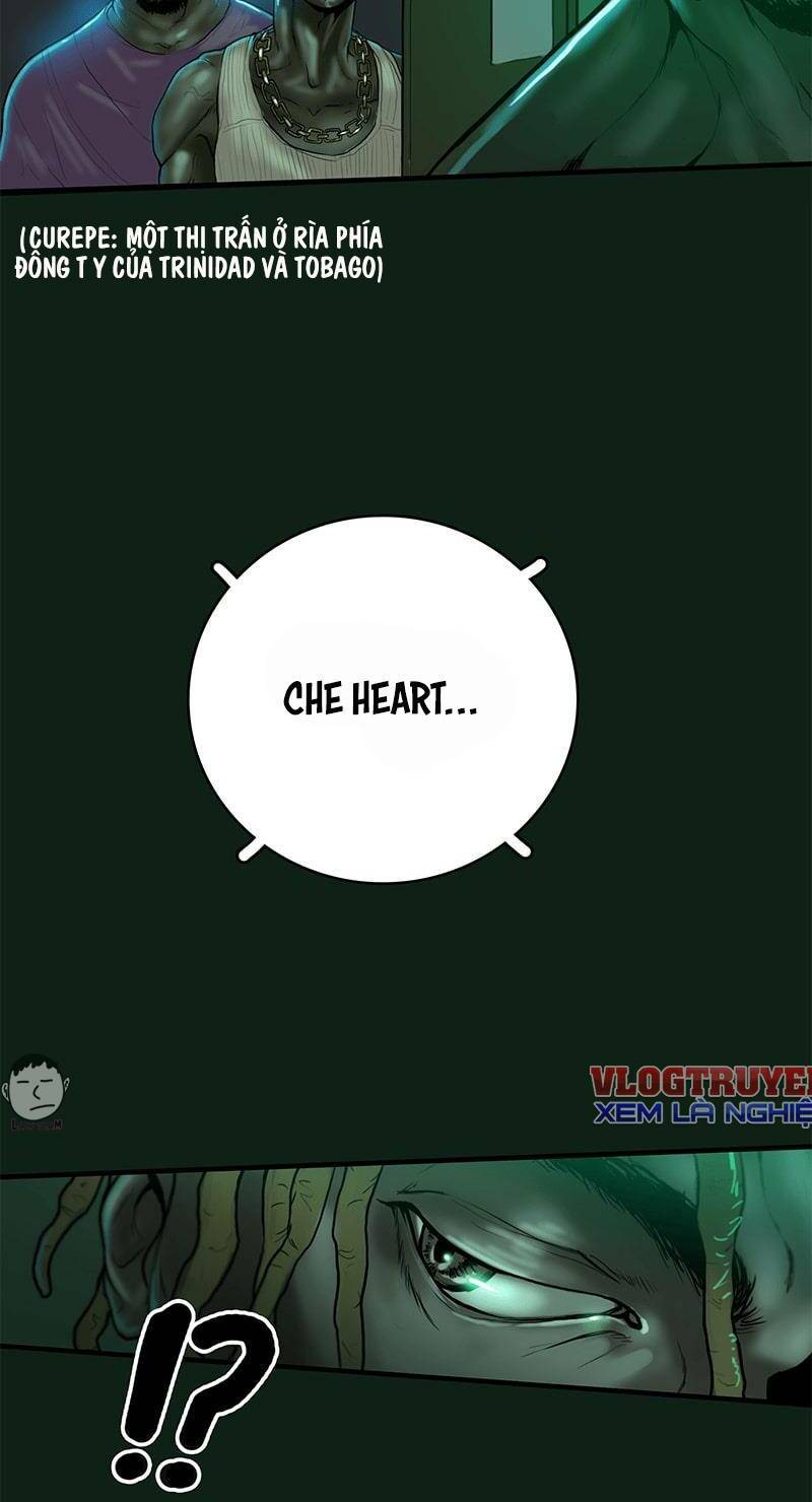 Ordeal Chương 2 Ảnh 13