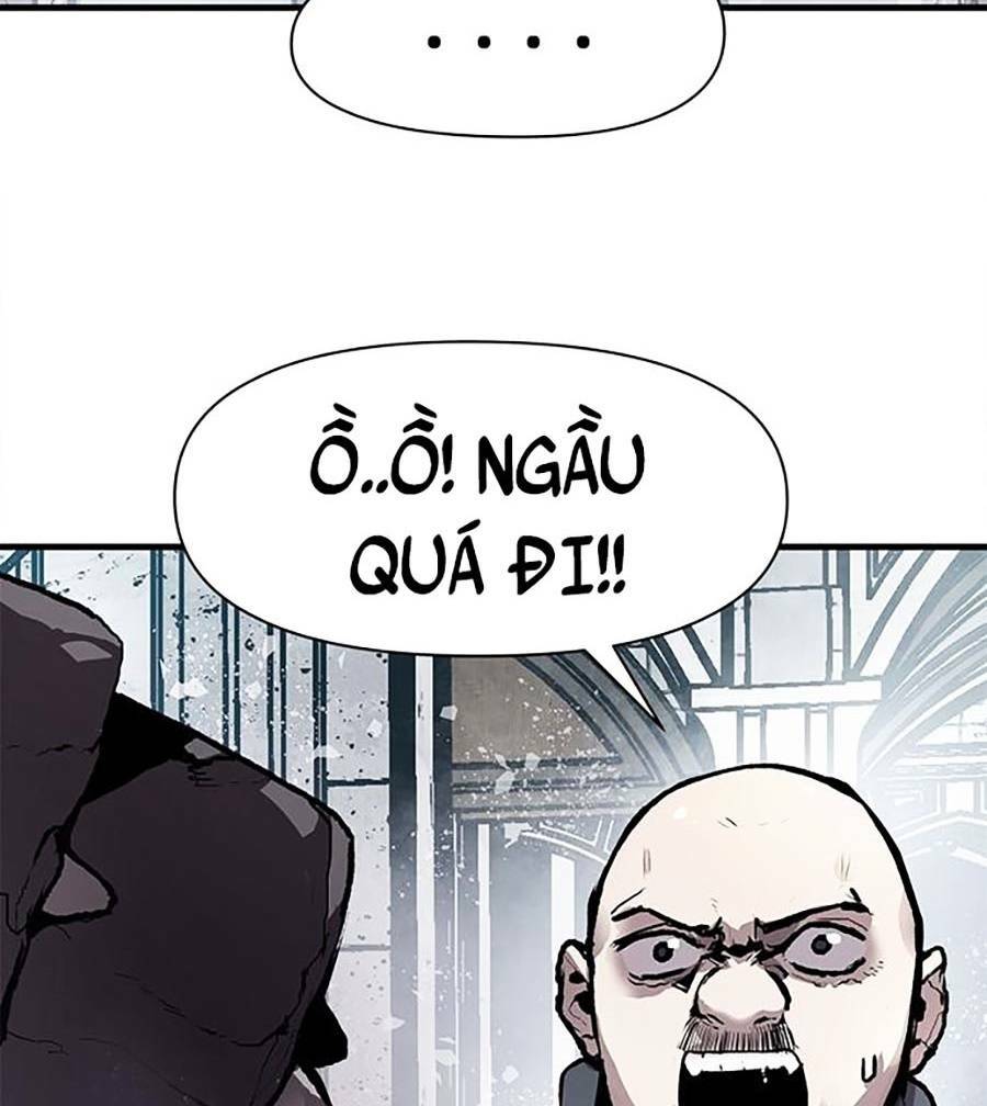 Kị Sĩ Xác Sống Chương 4 Ảnh 60