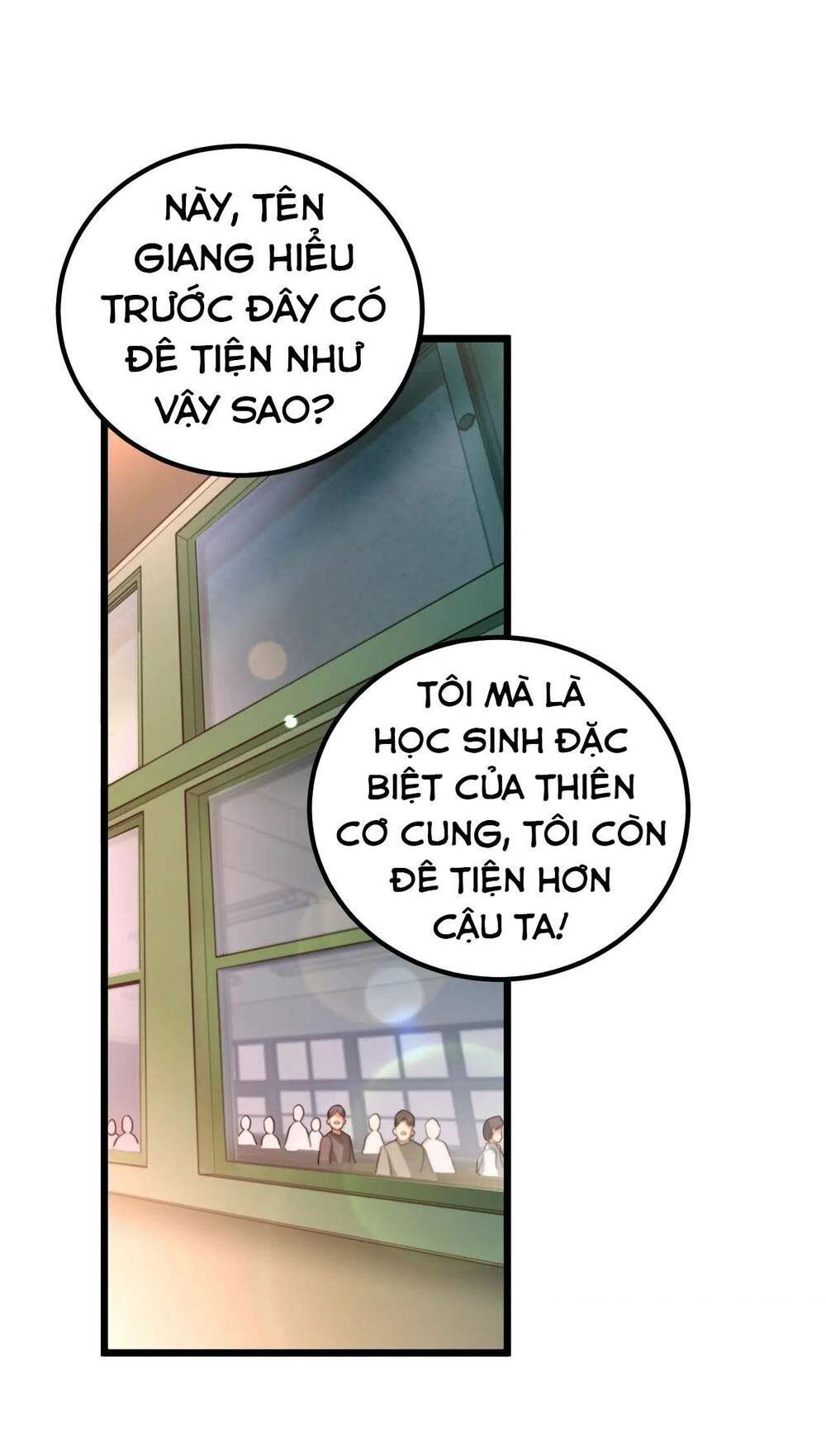 Trong Tôi Có Quỷ Chương 6 Ảnh 56