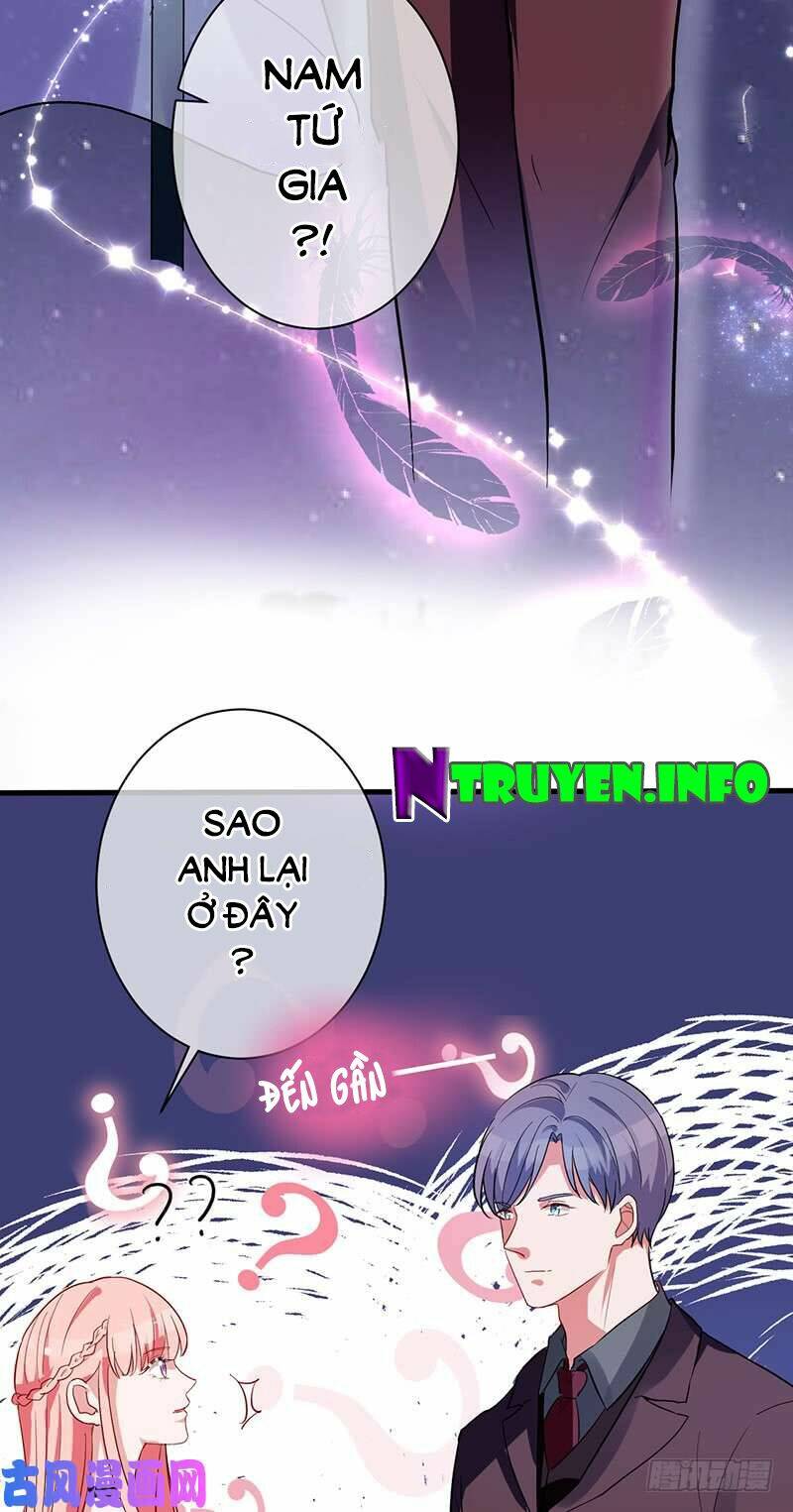 Manh Thê Khó Dỗ Chương 67 Ảnh 5