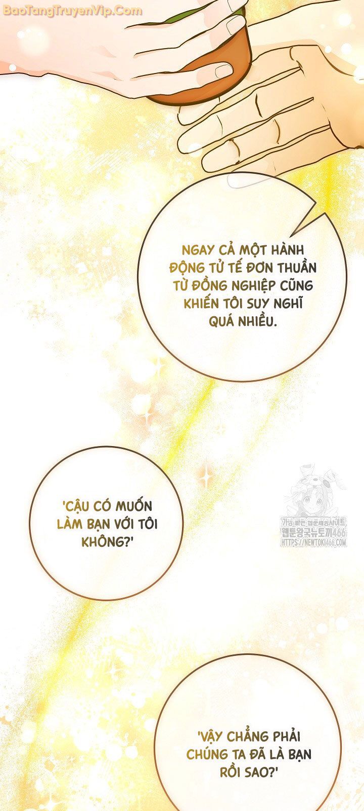 Trở Thành Công Chức Pháp Thuật Chương 19 Ảnh 32