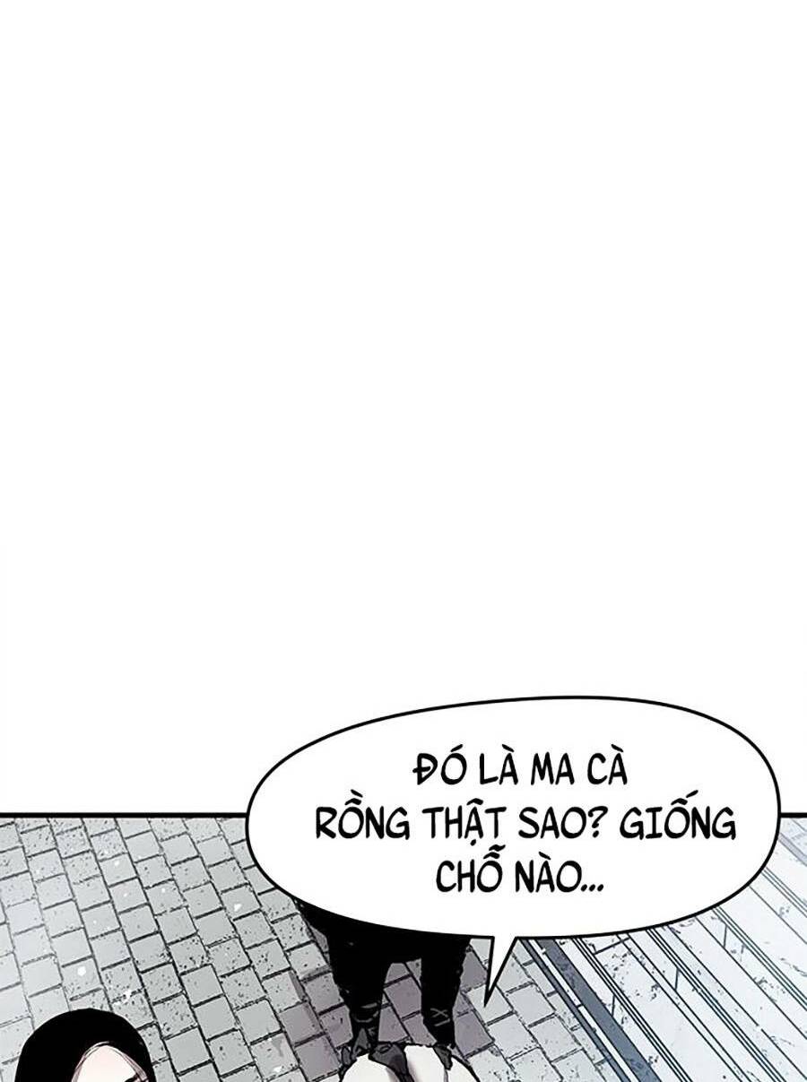 Kị Sĩ Xác Sống Chương 5 Ảnh 37