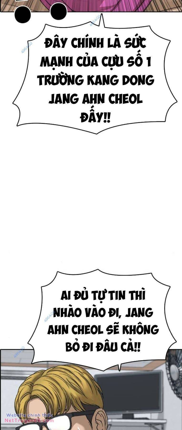Những Mảnh Đời Tan Vỡ 2 Chương 12 Ảnh 95