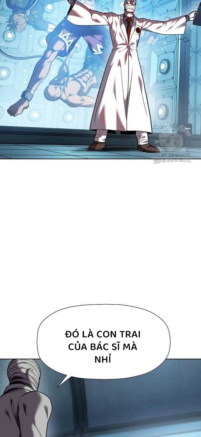 Sàn Đấu Sống Còn Chương 24 Ảnh 30