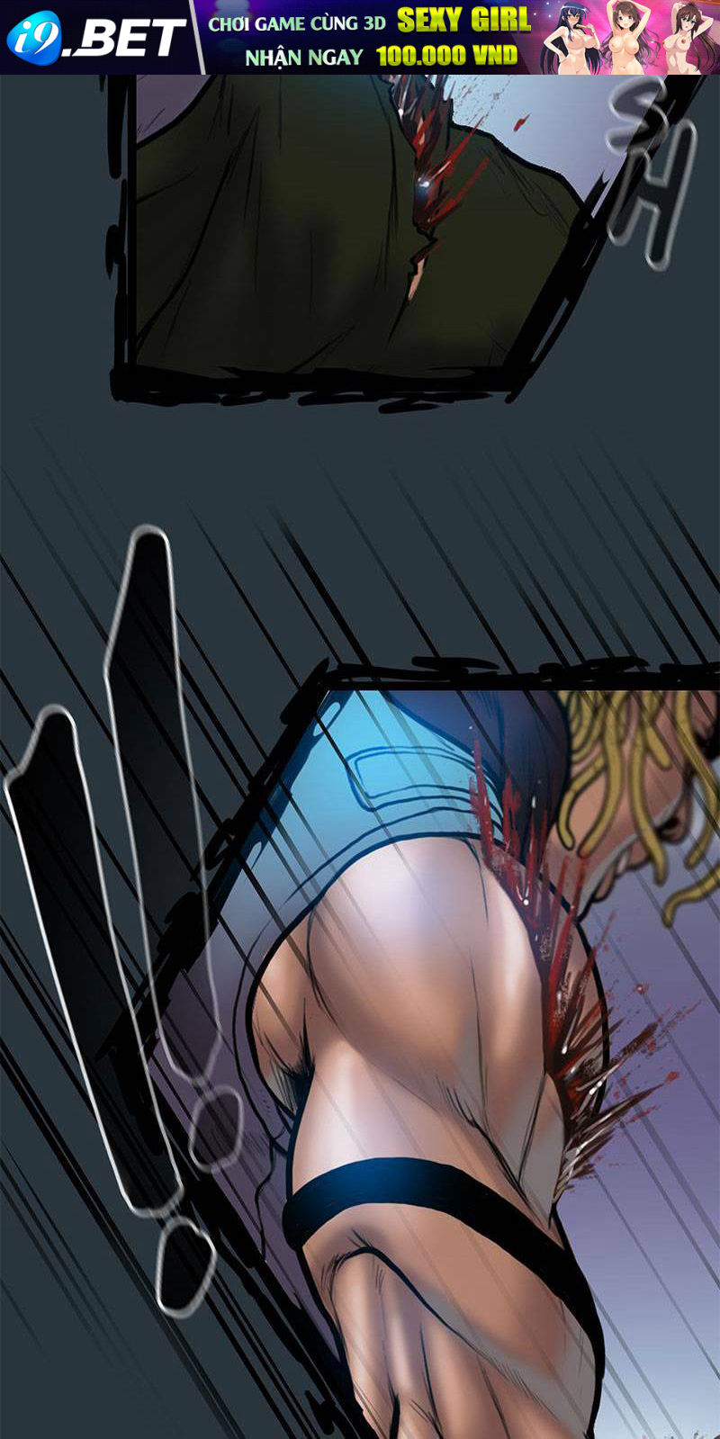 Ordeal Chương 8 Ảnh 3
