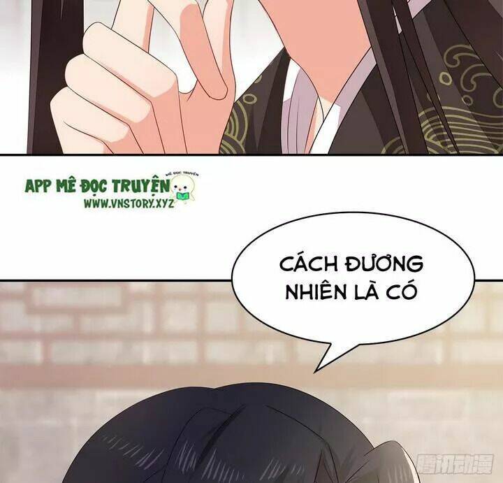 Tà Vương Thần Phi: Y Thủ Che Thiên Chương 18 Ảnh 56
