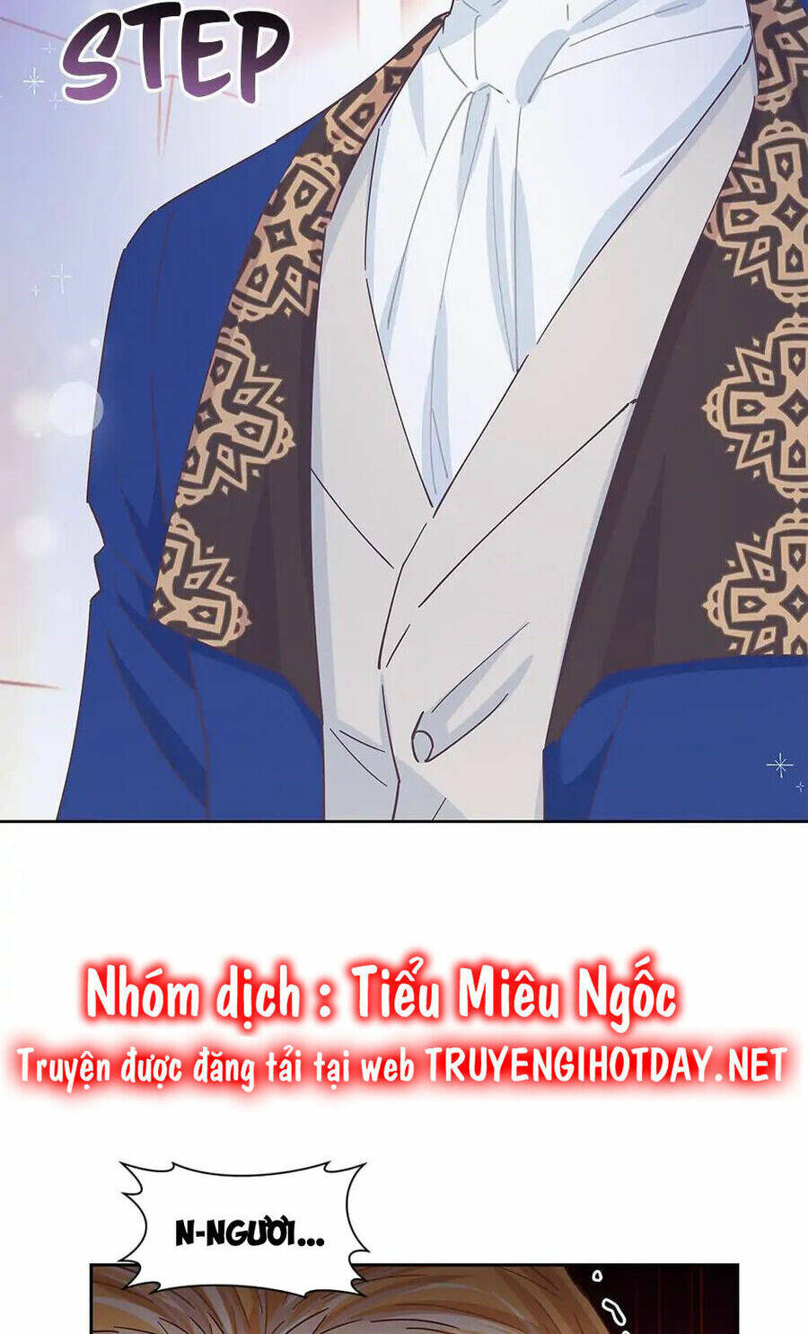 Tôi Đã Mệt Rồi Chương 73 Ảnh 78