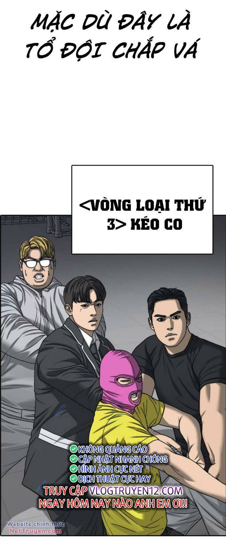 Những Mảnh Đời Tan Vỡ 2 Chương 16 Ảnh 96