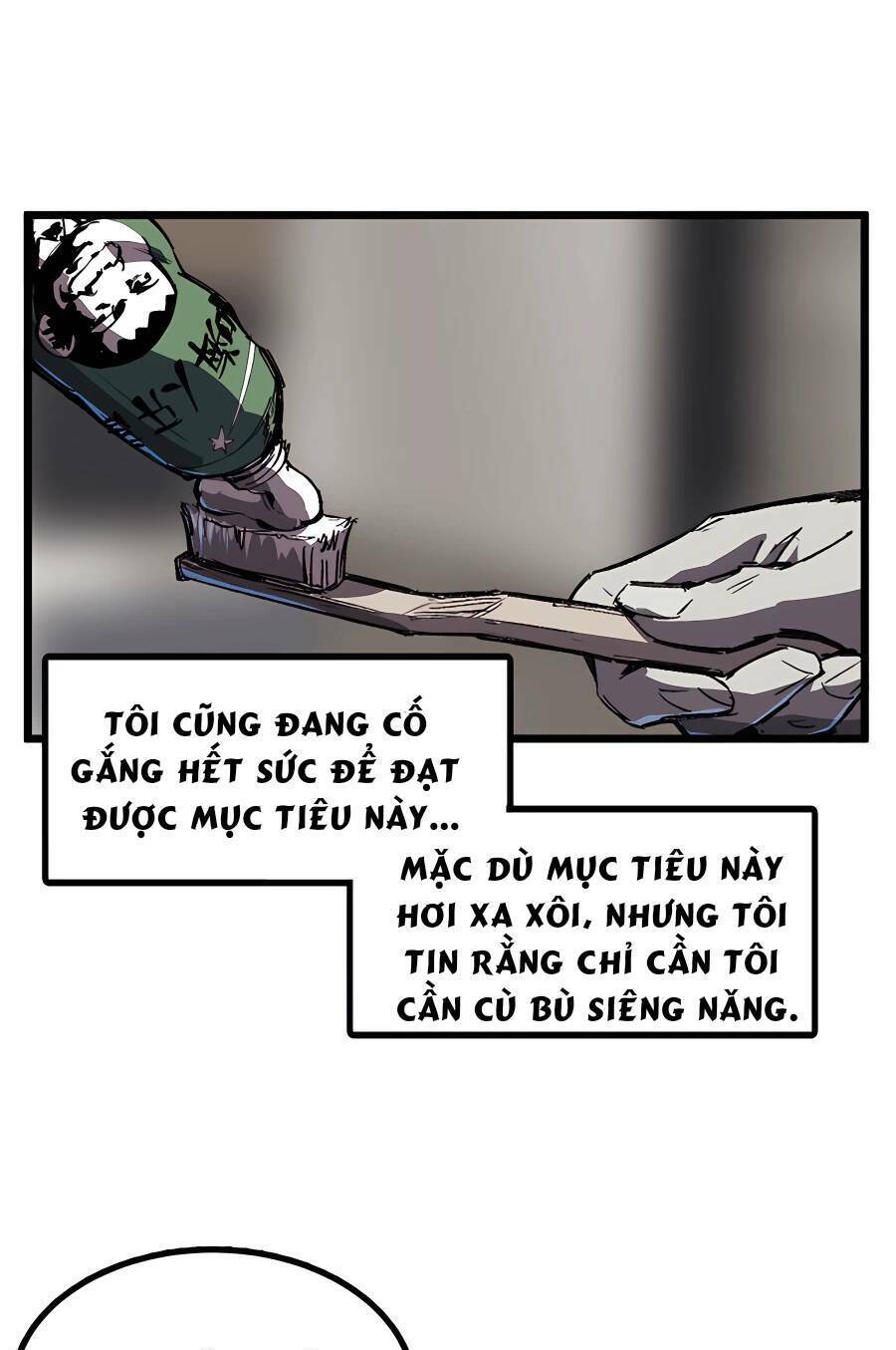 Mr. Zombie Chương 1 Ảnh 31