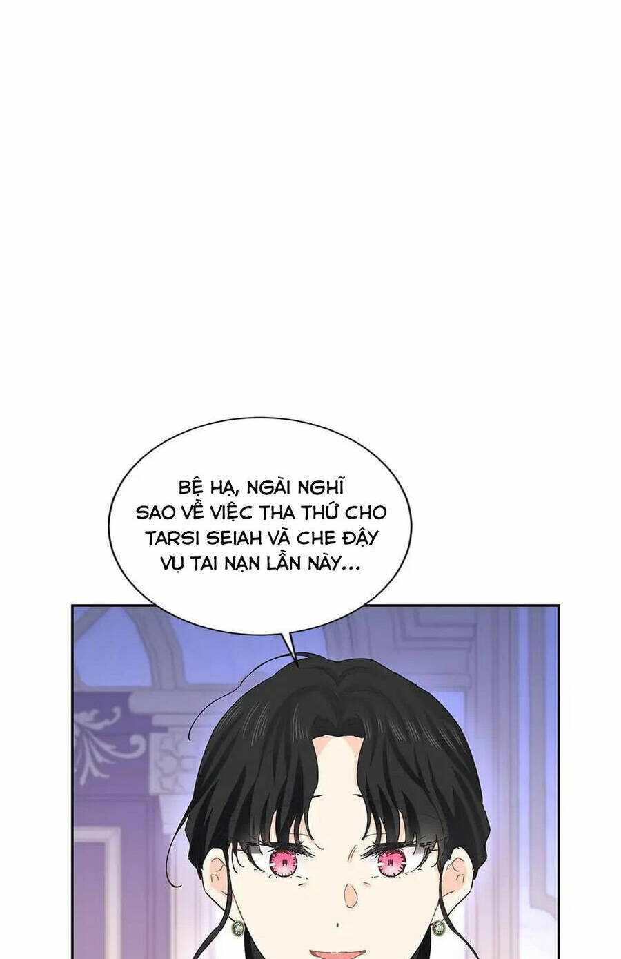 Tôi Đã Mệt Rồi Chương 74 Ảnh 39