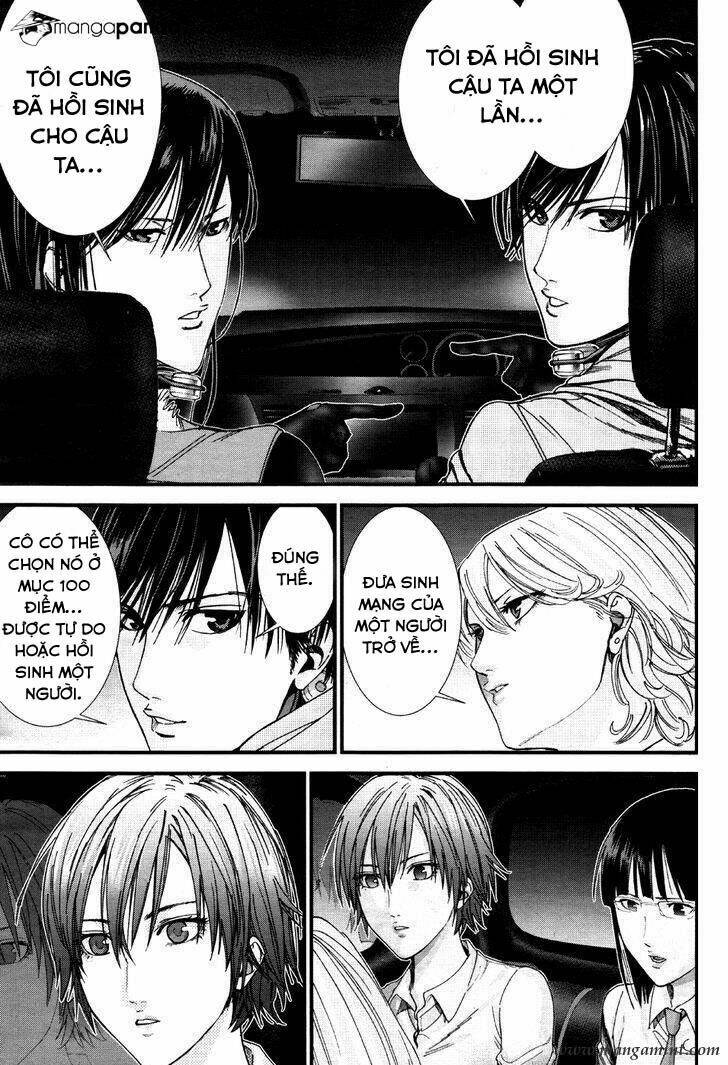 Gantz: G Chương 6 Ảnh 30