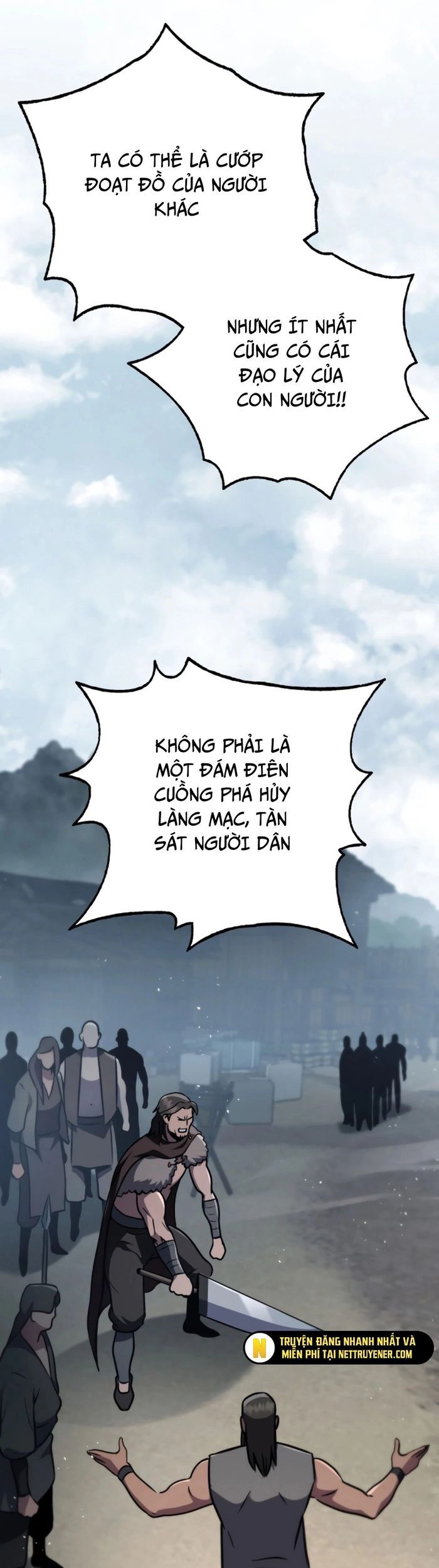 Cửu Thiên Kiếm Pháp Chương 119 Ảnh 46