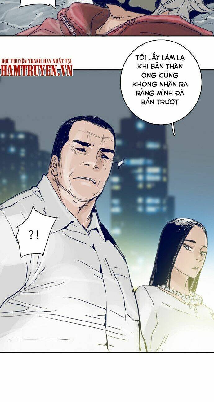 Blade Notes Chương 10 Ảnh 52