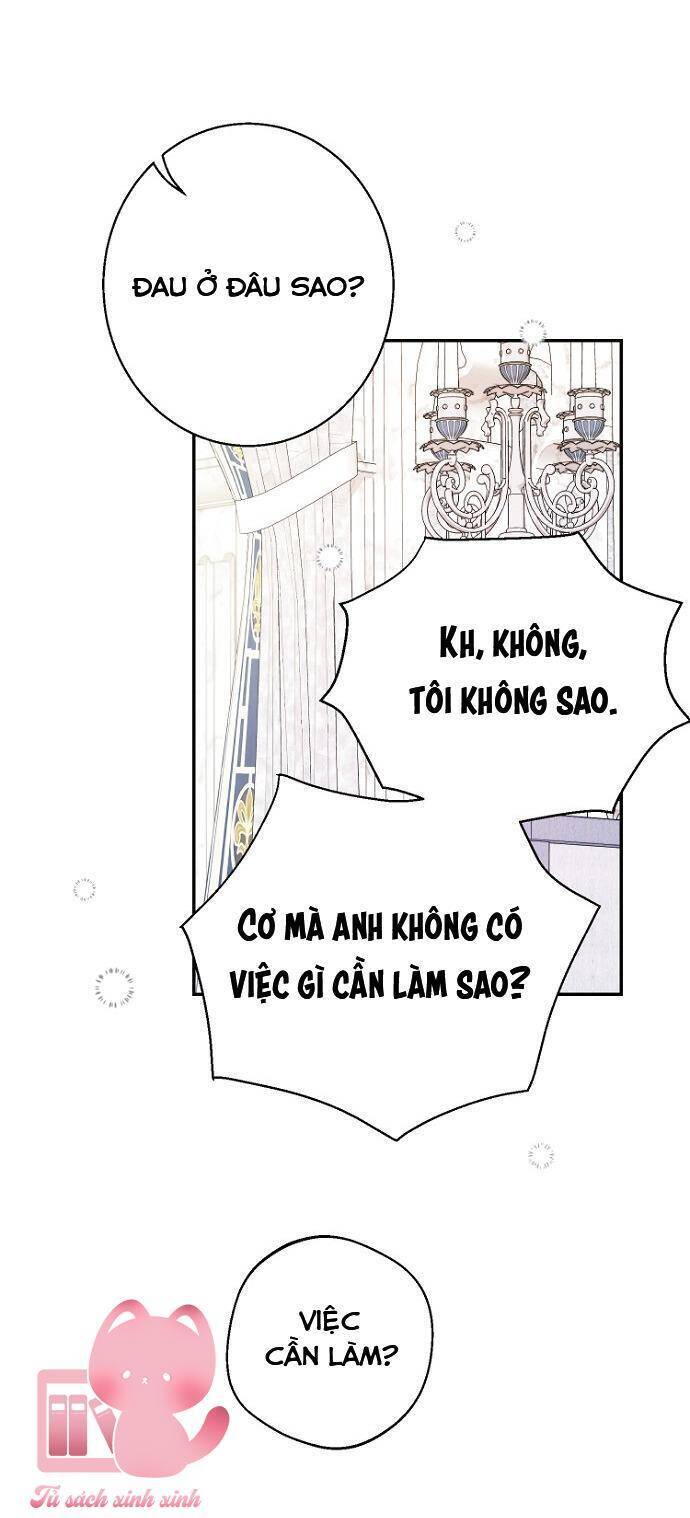 Tiền Là Tất Cả Chồng Là Phù Du Chương 80 Ảnh 17