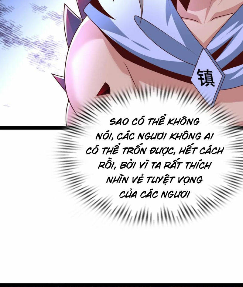 Ta Nuôi Quỷ Ở Trấn Ma Ty Chương 289 Ảnh 93