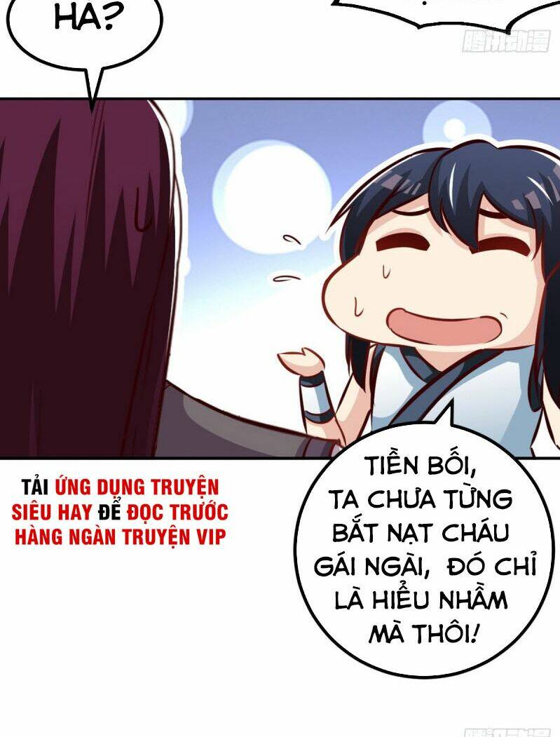 Chí Tôn Thần Ma Chương 167 Ảnh 31