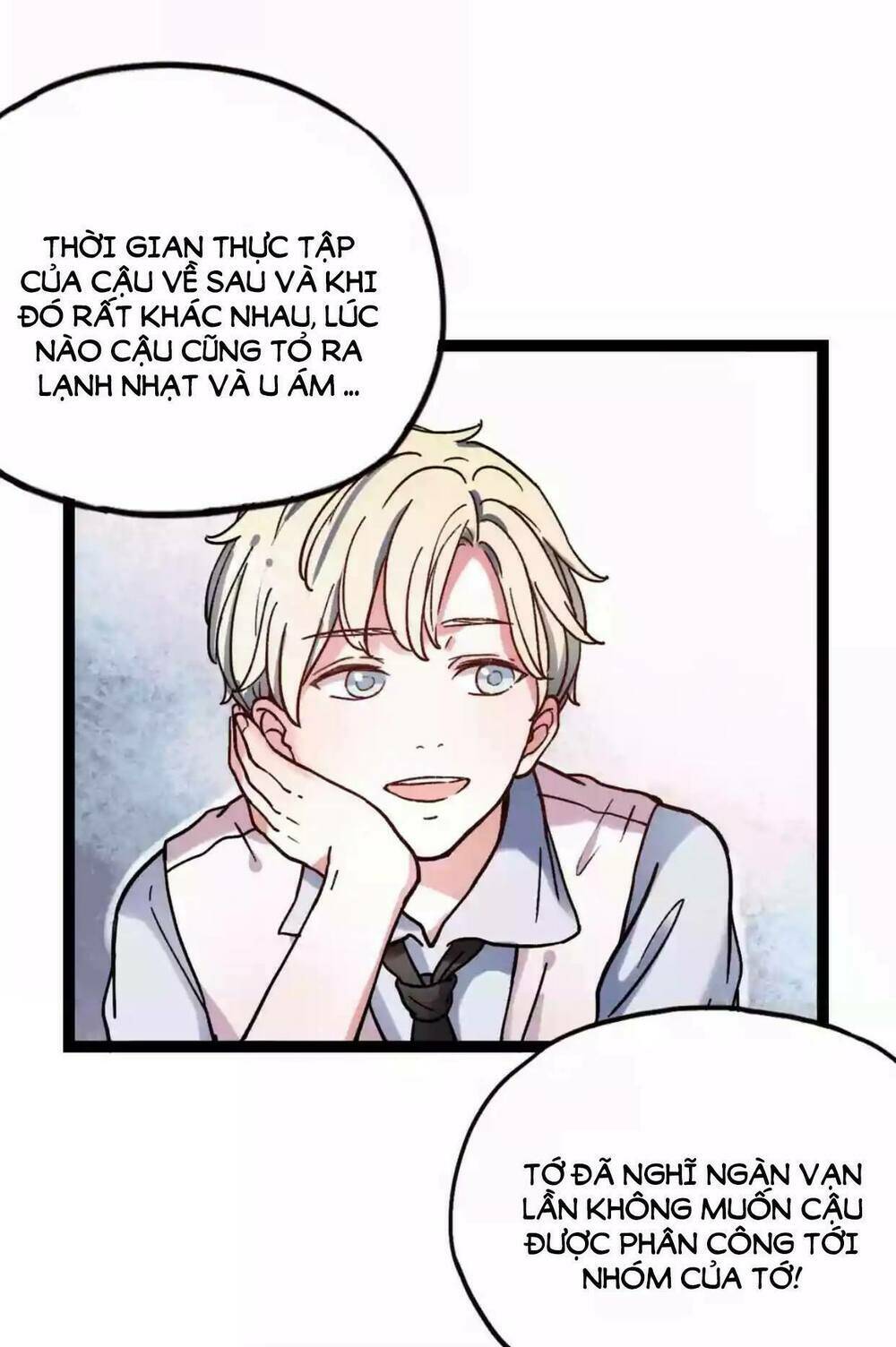 Cậu Đã Từng Yêu Tôi Chương 20 Ảnh 13