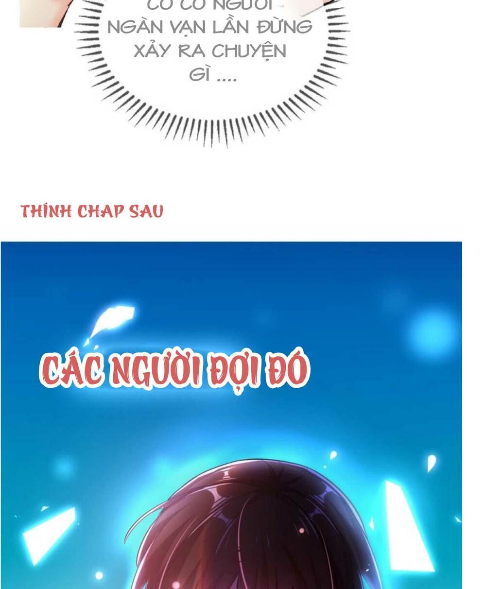 Kiều Thê Muốn Bỏ Trốn Của Phúc Hắc Tổng Tài Chương 22 Ảnh 41