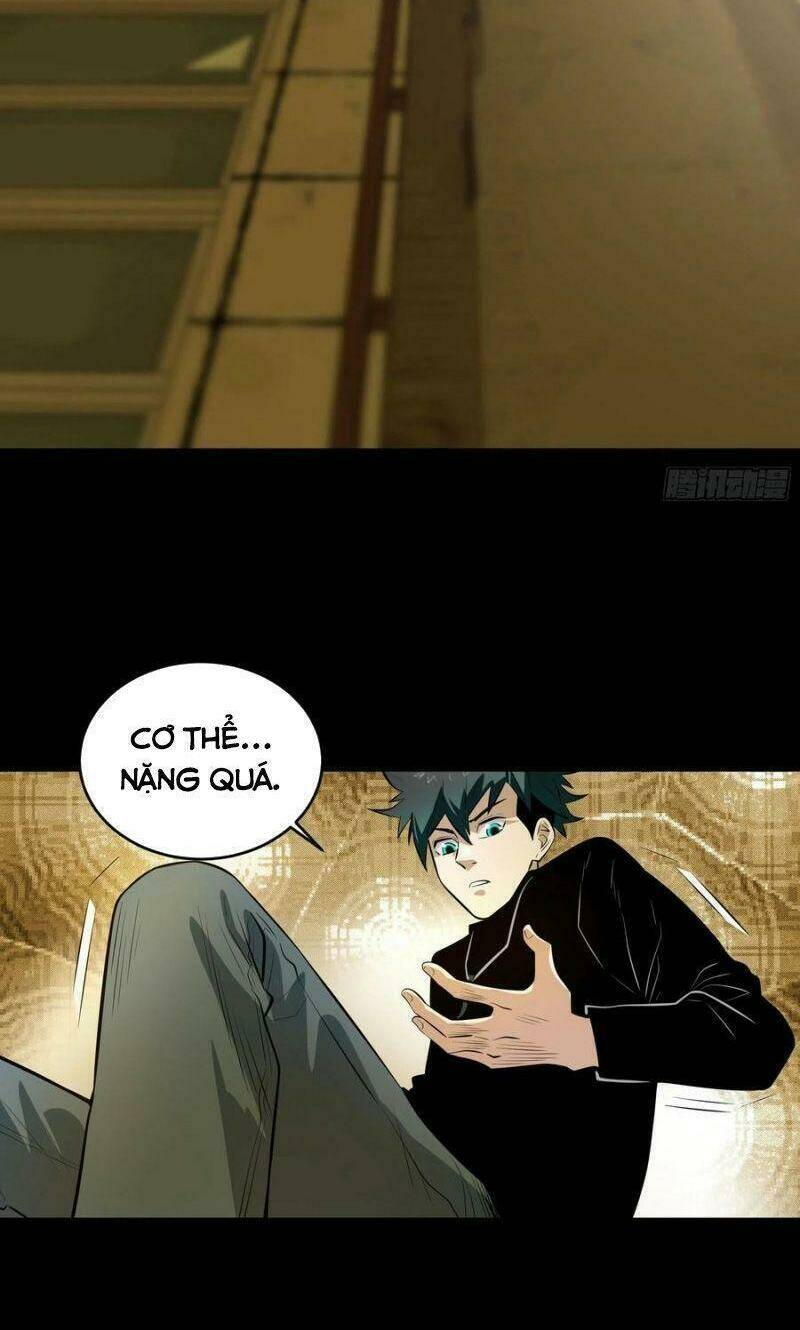Con Quỷ Đã Sẵn Sàng Cho Bữa Tối ! Chương 75 Ảnh 7