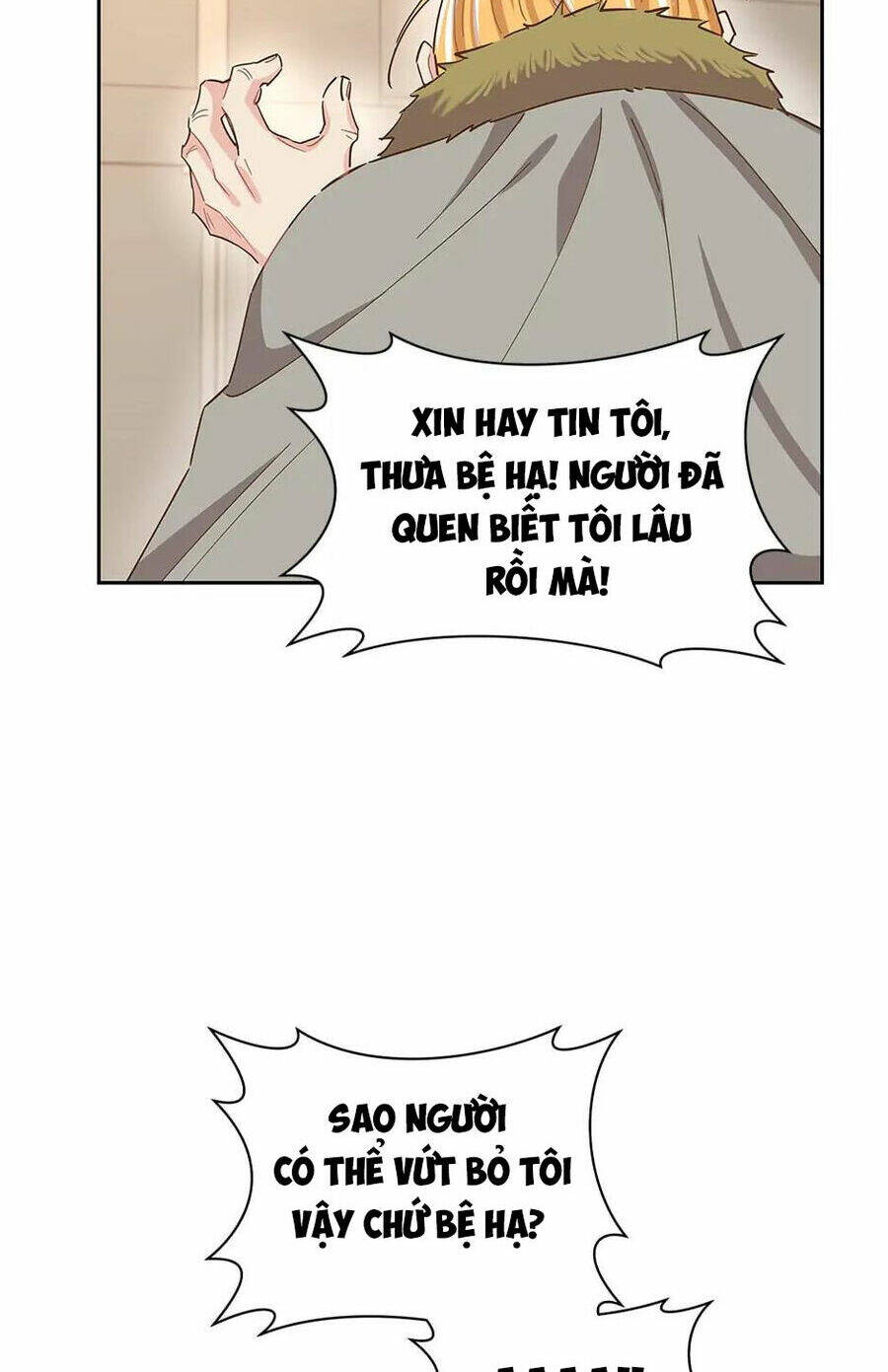 Tôi Đã Mệt Rồi Chương 75 Ảnh 62