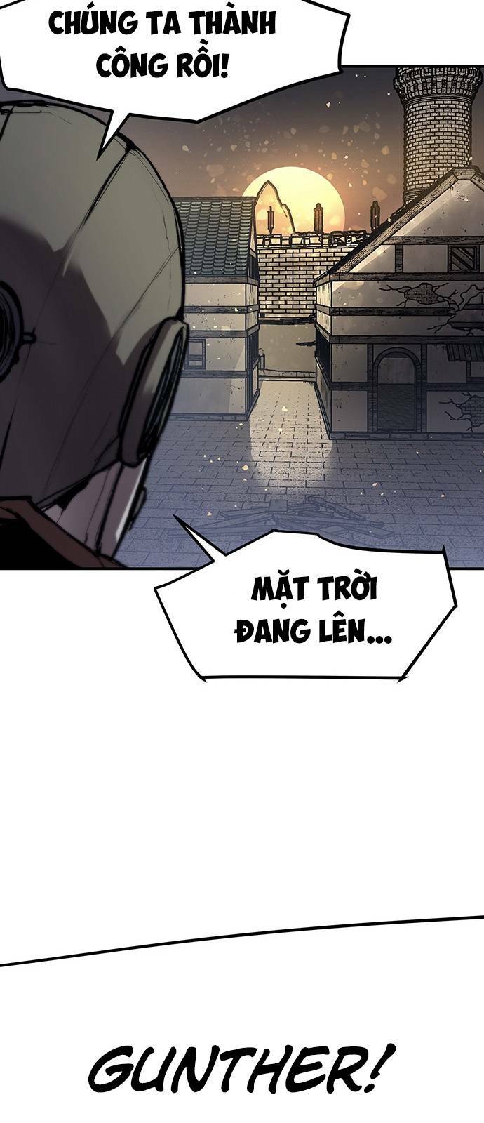 Kị Sĩ Xác Sống Chương 7 Ảnh 44