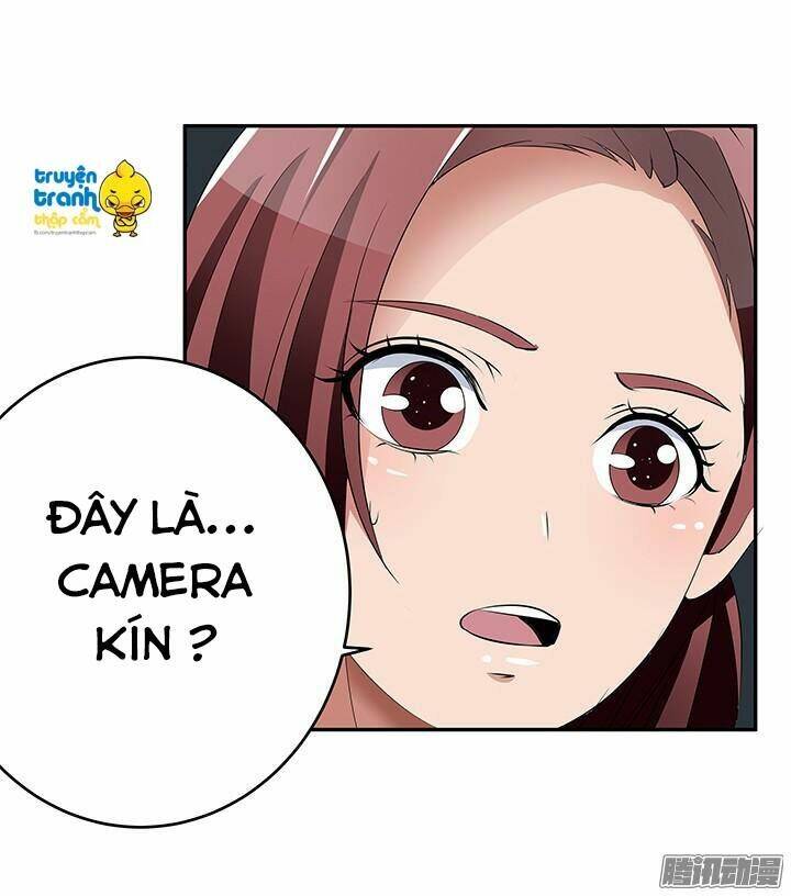 Âm Mưu Bên Gối Chương 26 Ảnh 64